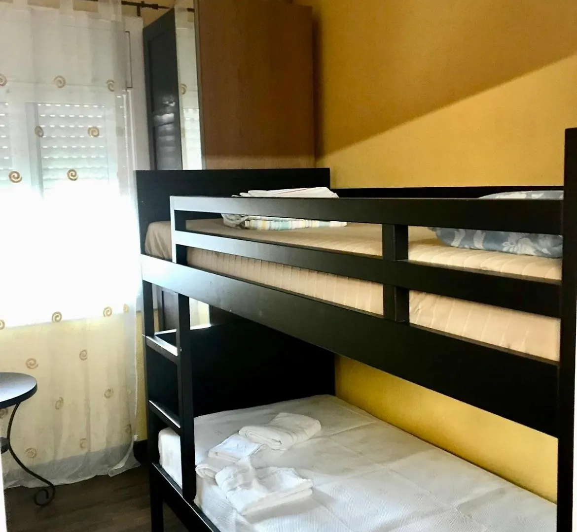 Lägenhet Apartamento Barcelona Spanien