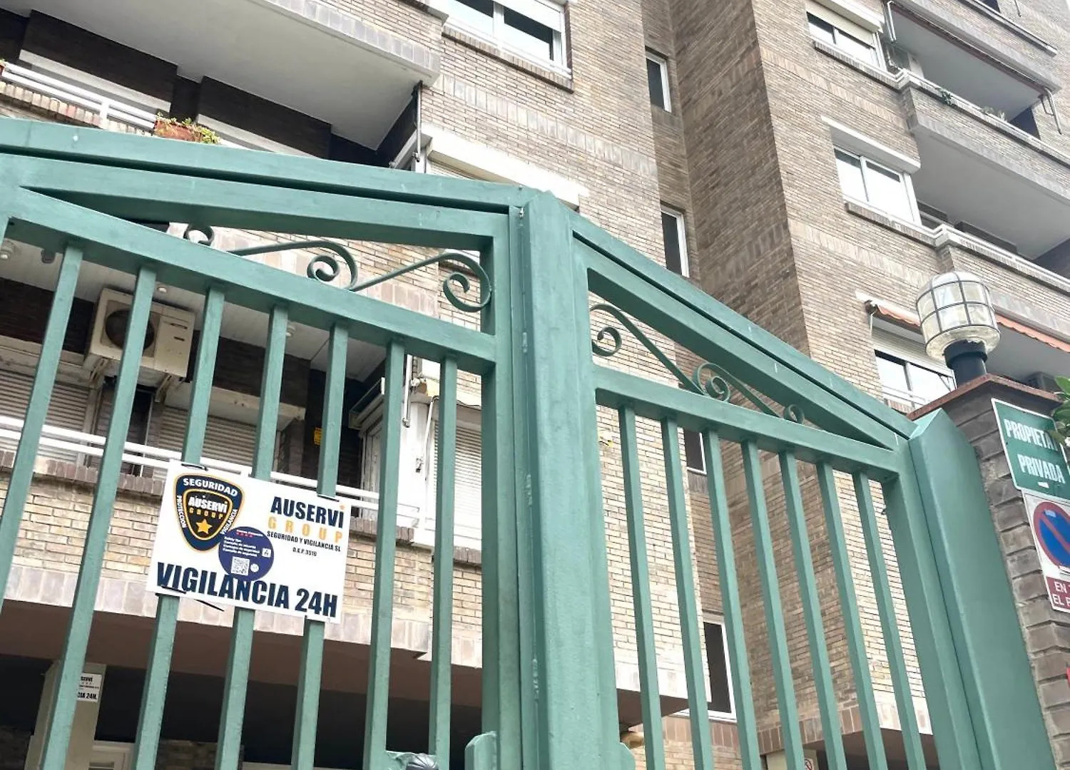 Apartamento Barcelona Lägenhet