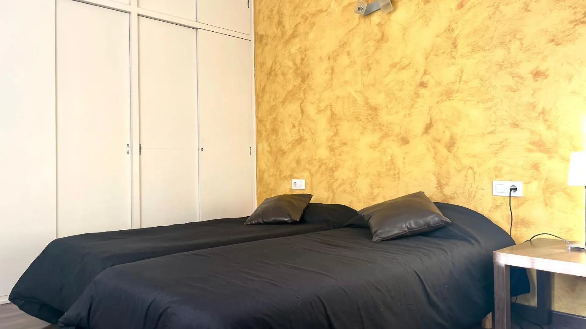 Apartamento Barcelona Spanien