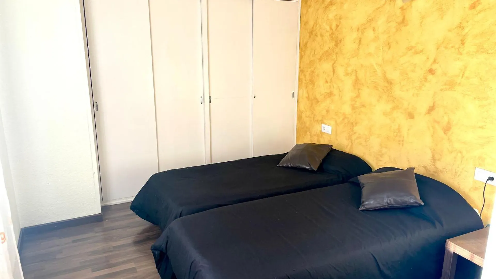 Apartamento Barcelona 0*,  Spanien