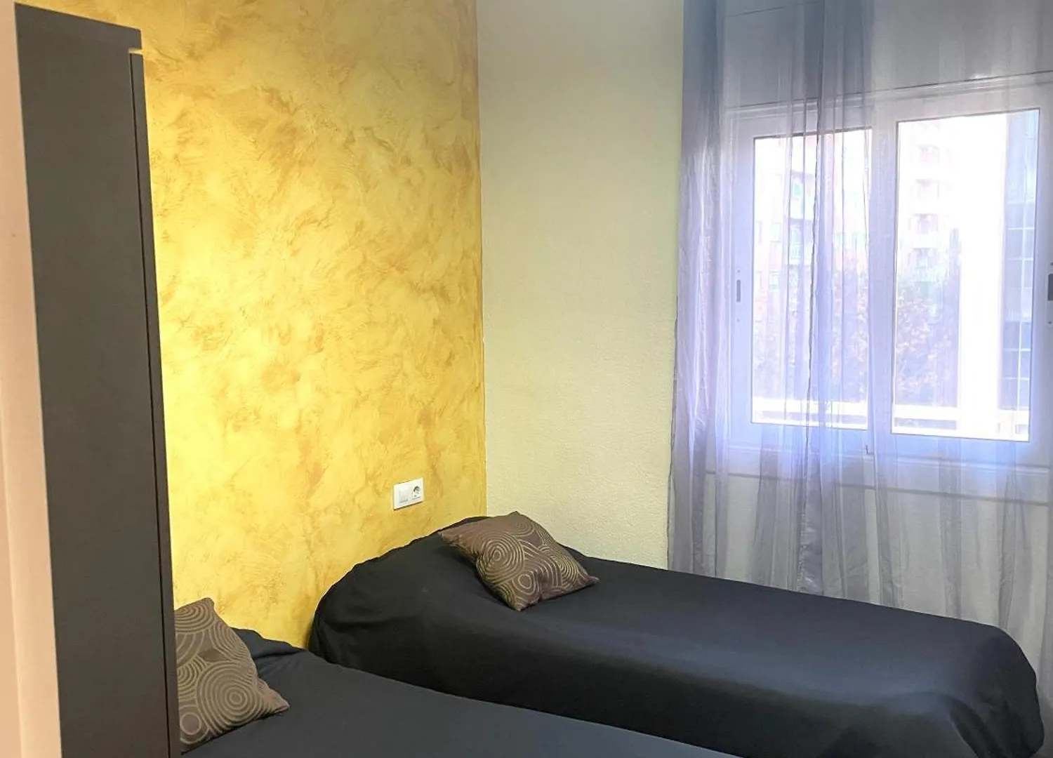 Apartamento Barcelona