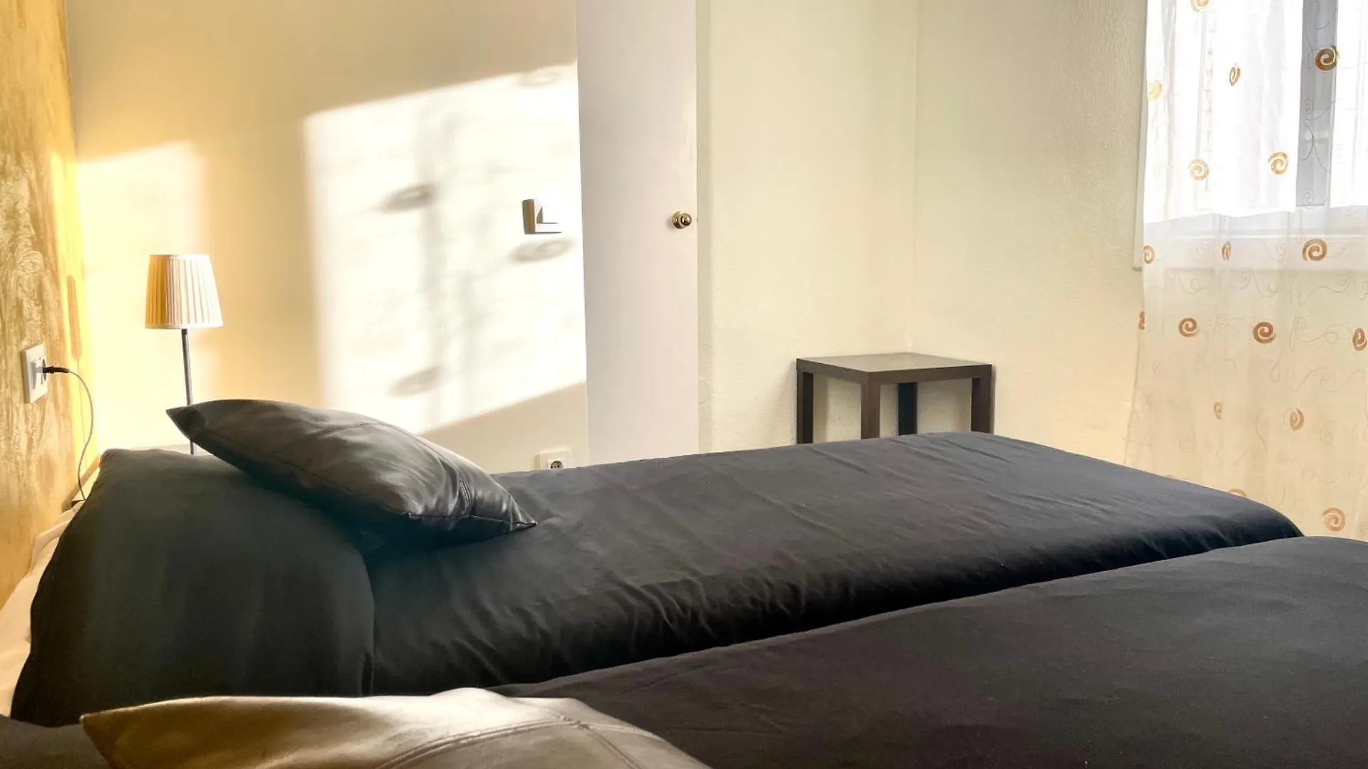 Apartamento Barcelona Lägenhet