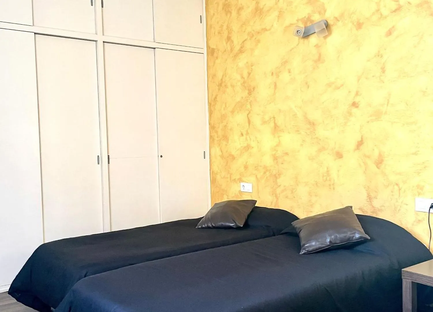 Apartamento Barcelona 0*,  Spanien