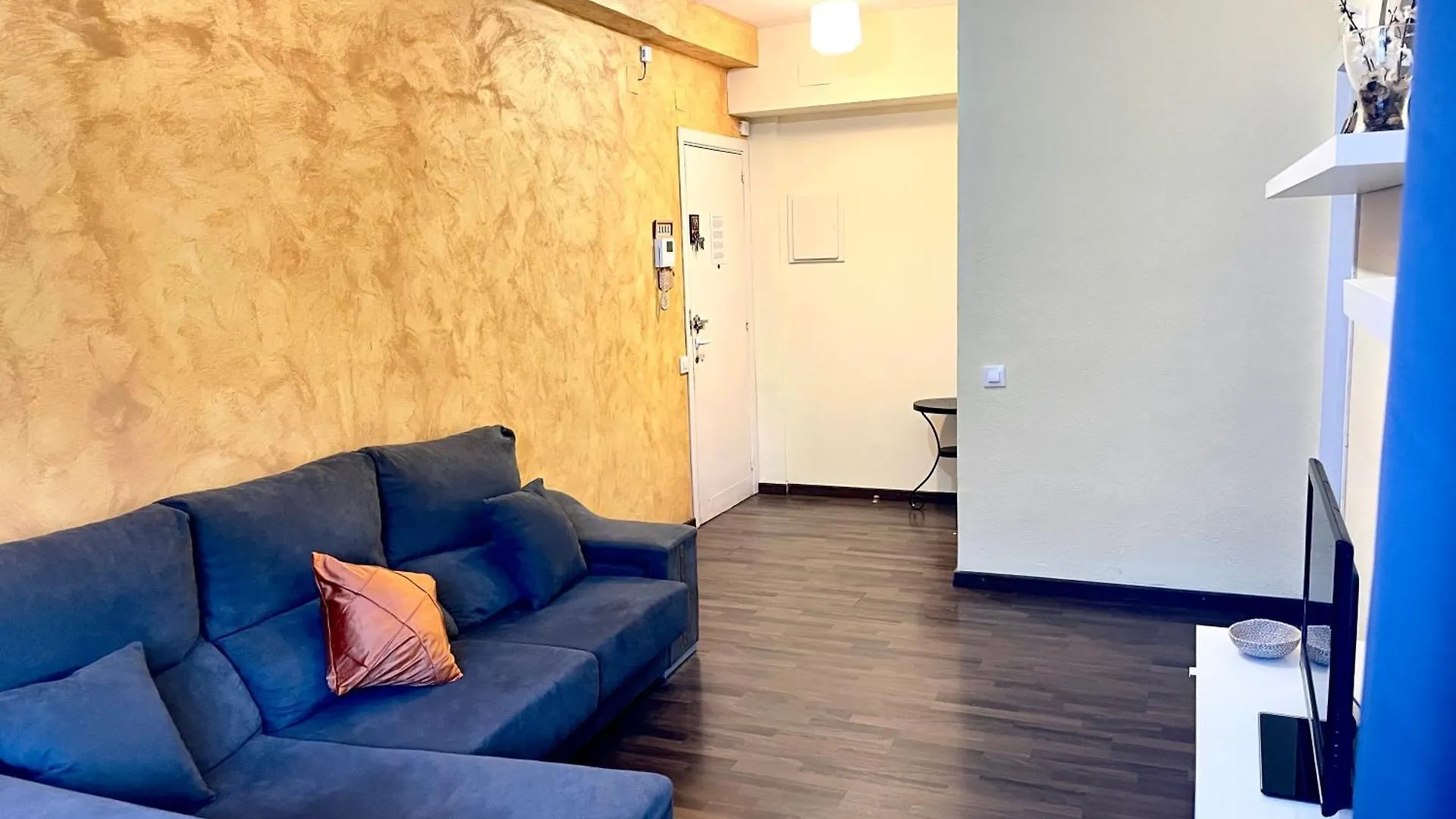 Lägenhet Apartamento Barcelona