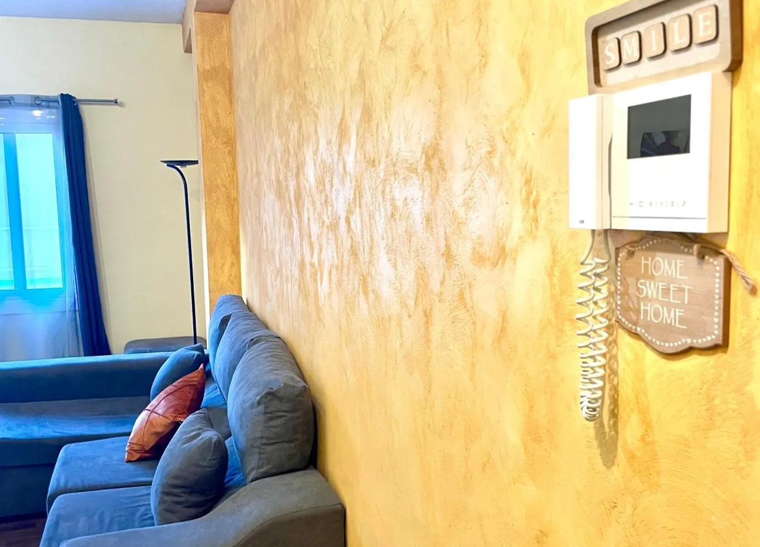 Apartamento Barcelona Lägenhet