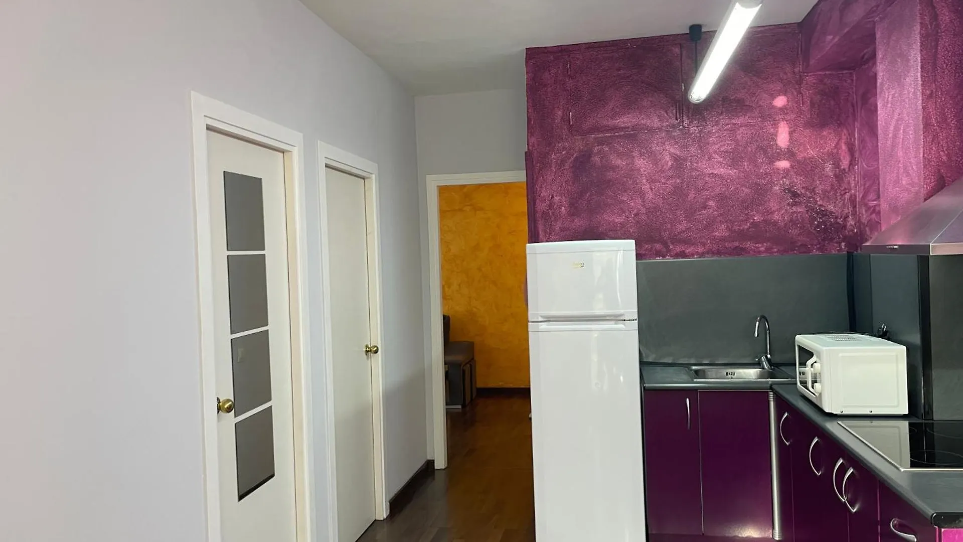 Lägenhet Apartamento Barcelona