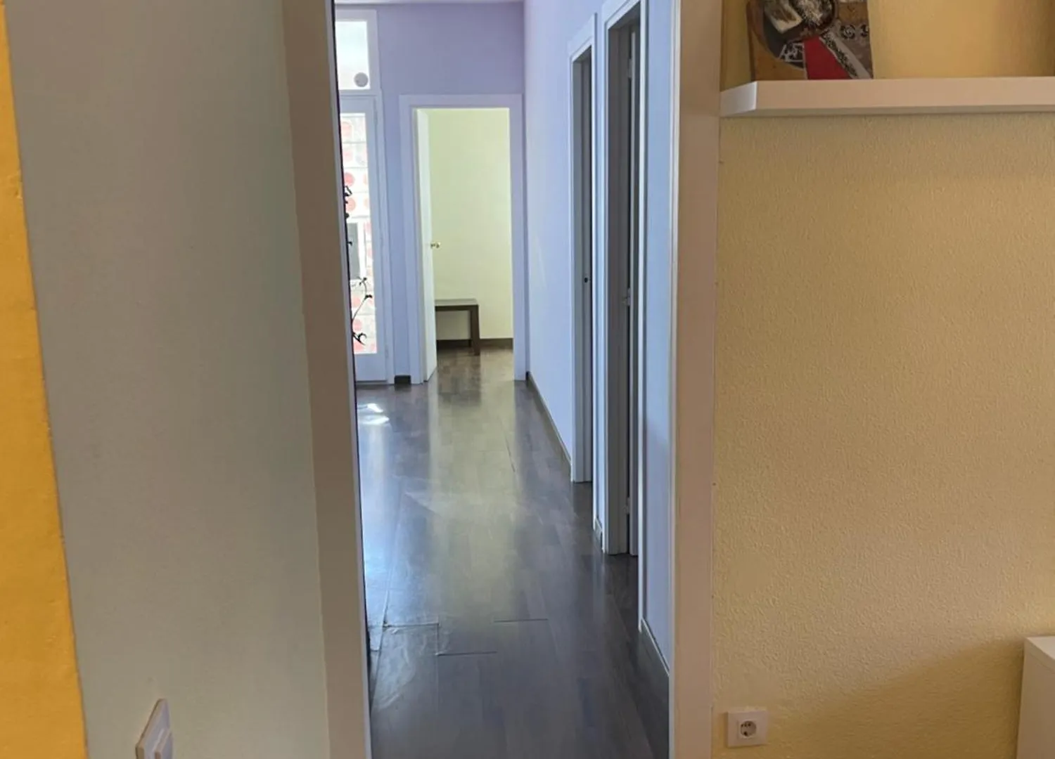 Apartamento Barcelona Lägenhet