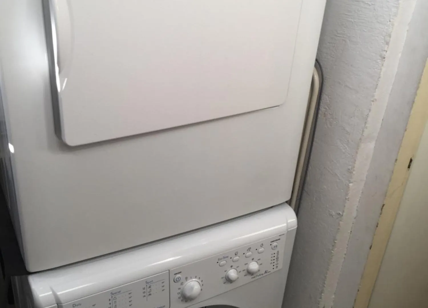 Apartamento Barcelona Lägenhet
